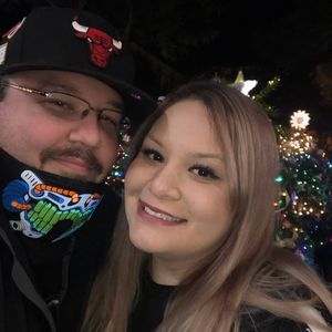 Meet your Posher, Daisy